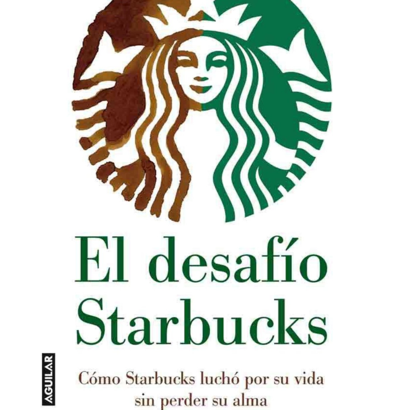 El Desafío Starbucks 1 episode artwork