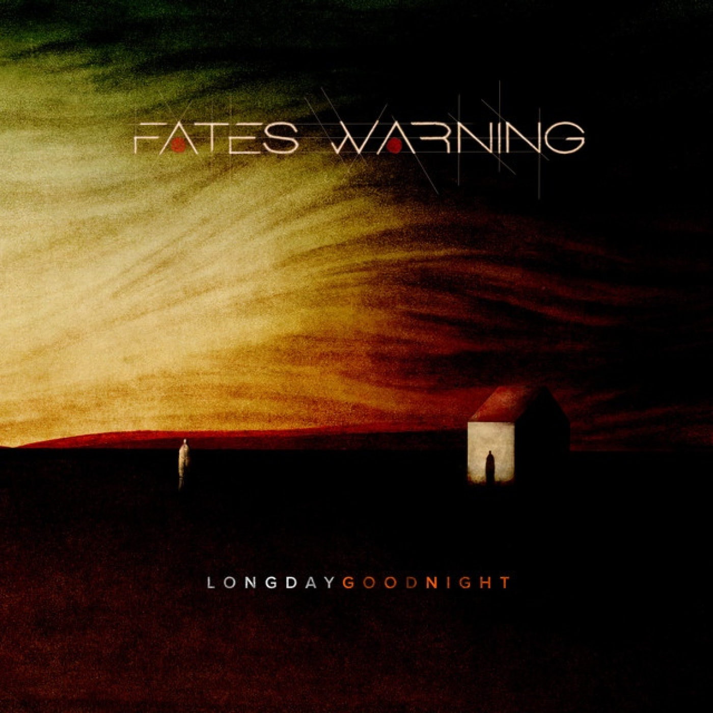 Fates Warning - 2020 - Long Day Good Night episode artwork