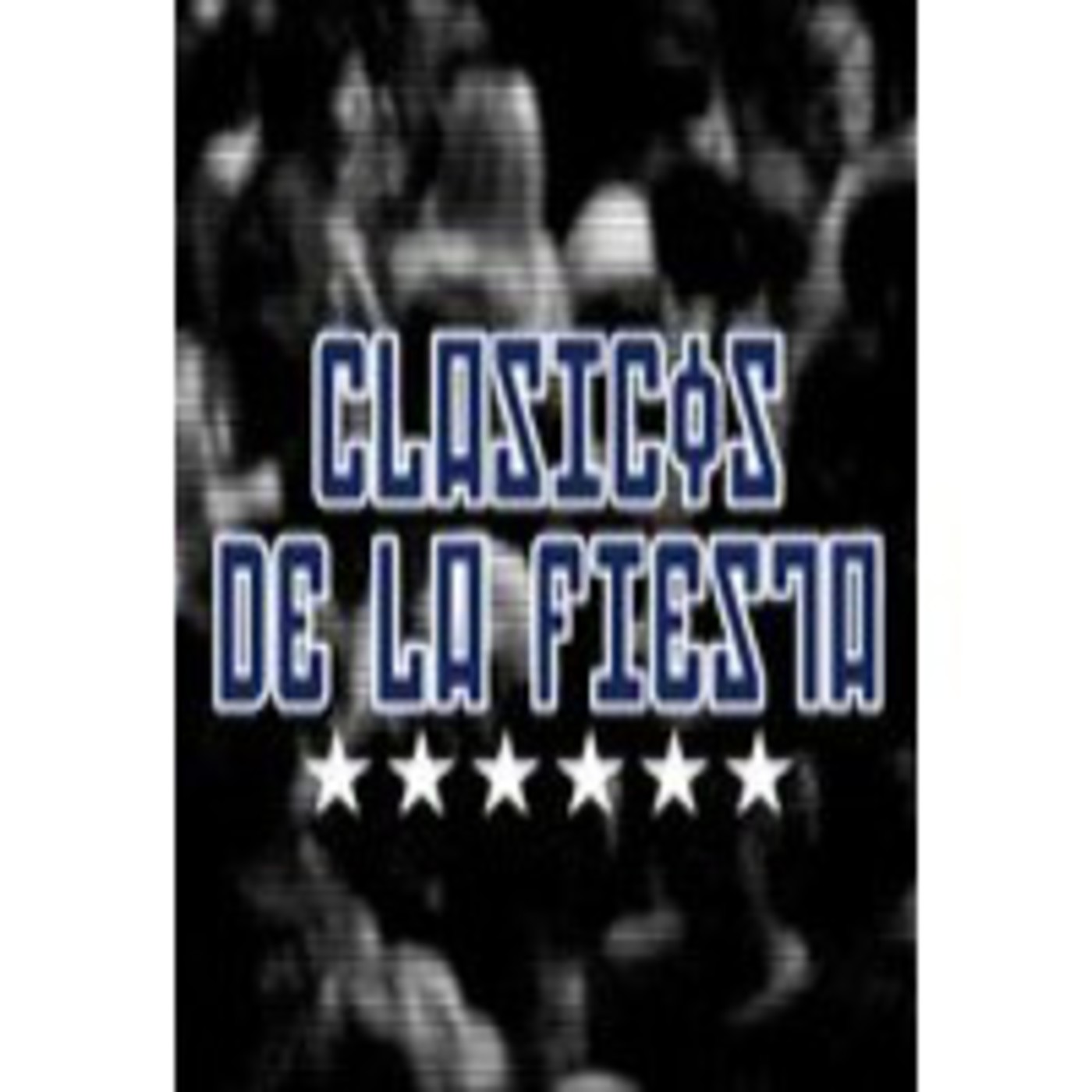 60.ClasicosDeLaFiesta.24.01.2013 episode artwork