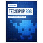 YODABOY Tecno Pop 80s