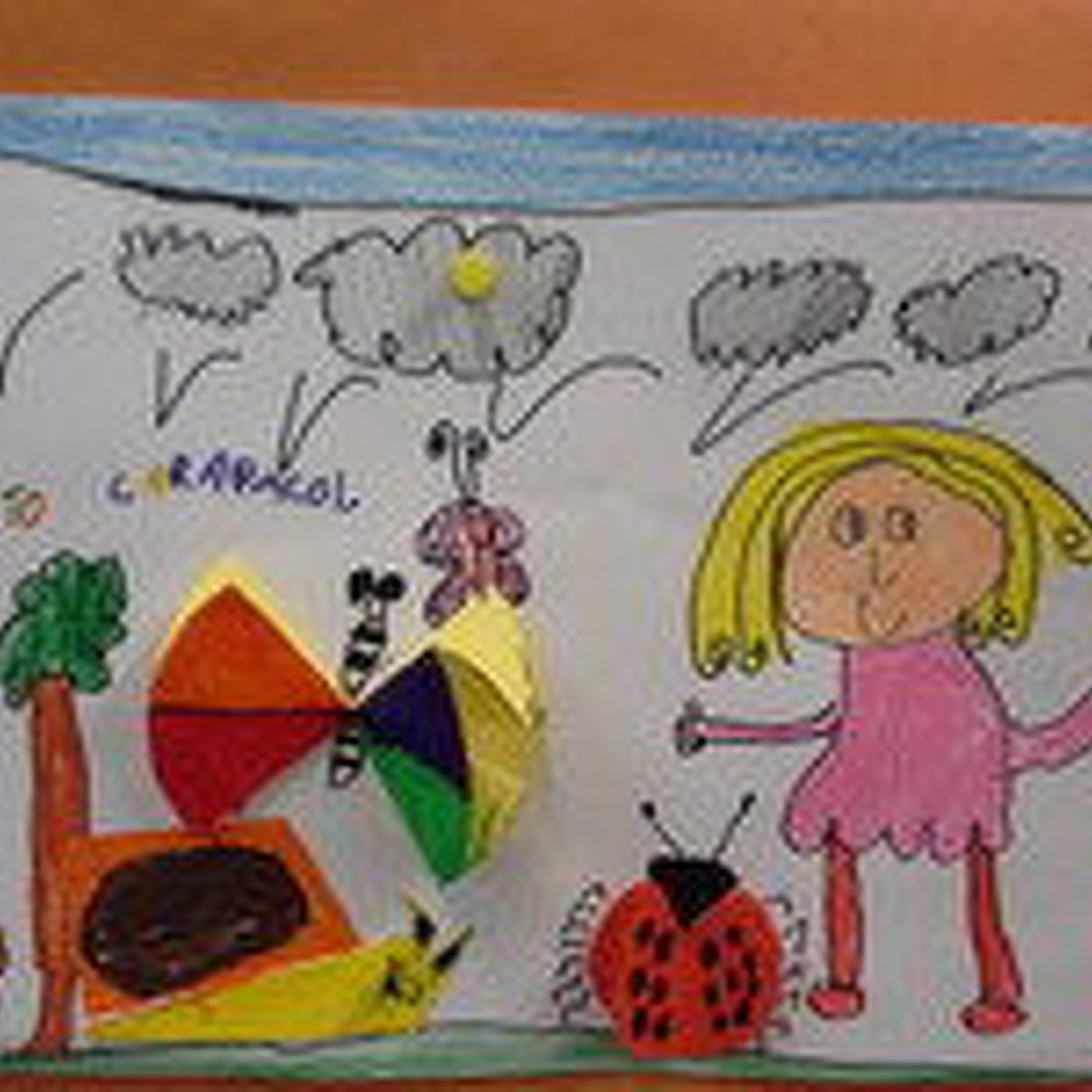 CUENTOS pequeñas voces