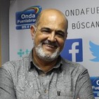 Luis Lozano nos presenta con profundidad toda la agenda de este fin de semana.