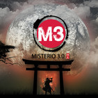 Misterio 3.0 T1x07 I Vuelos Comerciales y Ovnis.