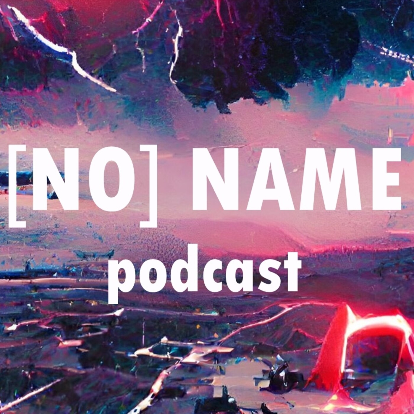 [NO] NAME podcast i