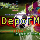 Depormania 105 - lo mejor de la liga femenil mx