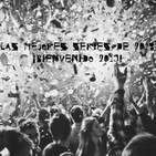 La Constante Especial Nochevieja 'Las 5 mejores series de 2018' ¡Bienvenido 2019!