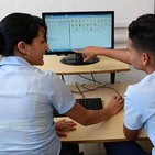 Título: ¿Bienvenidas las TIC al aula cubana? -Más que papel Nro. 47