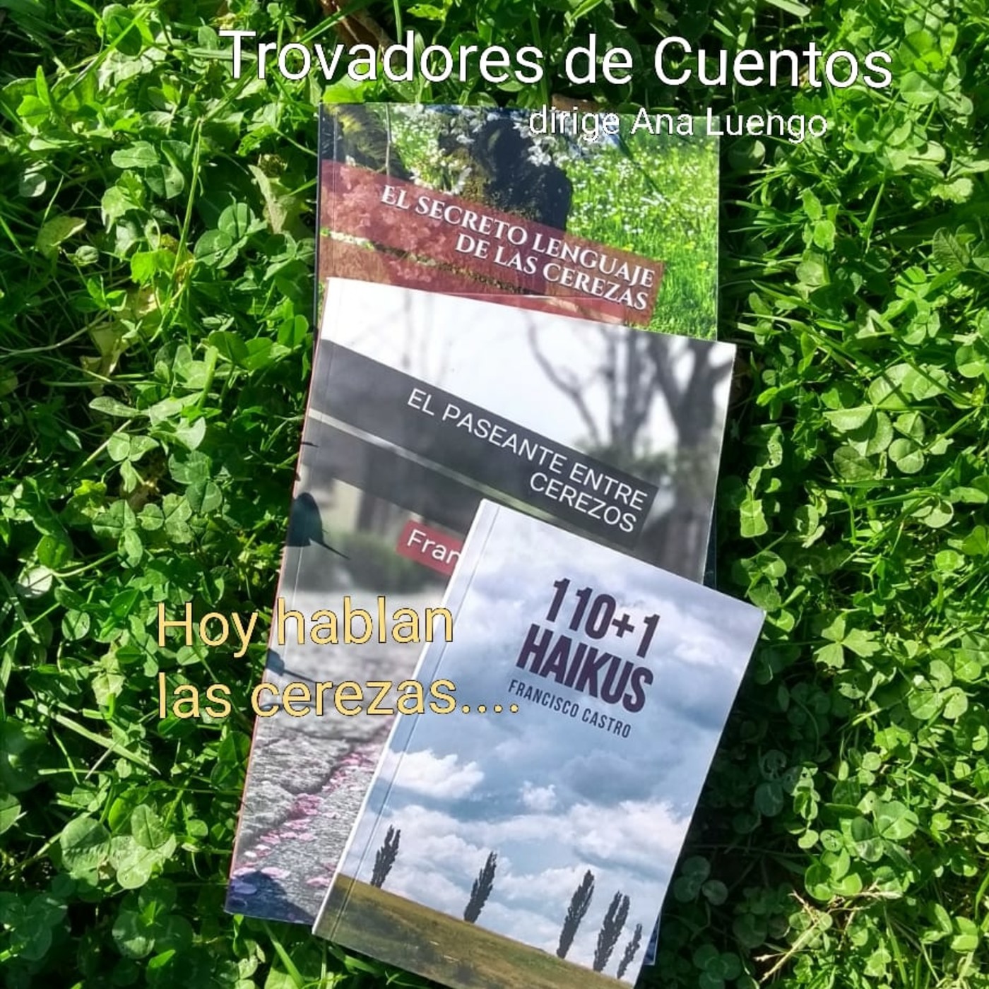 Trovadores de Cuentos
