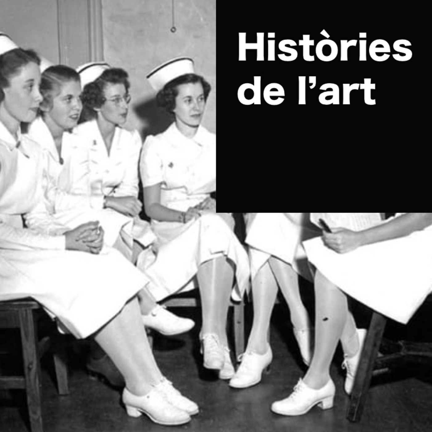 Històries de l’art