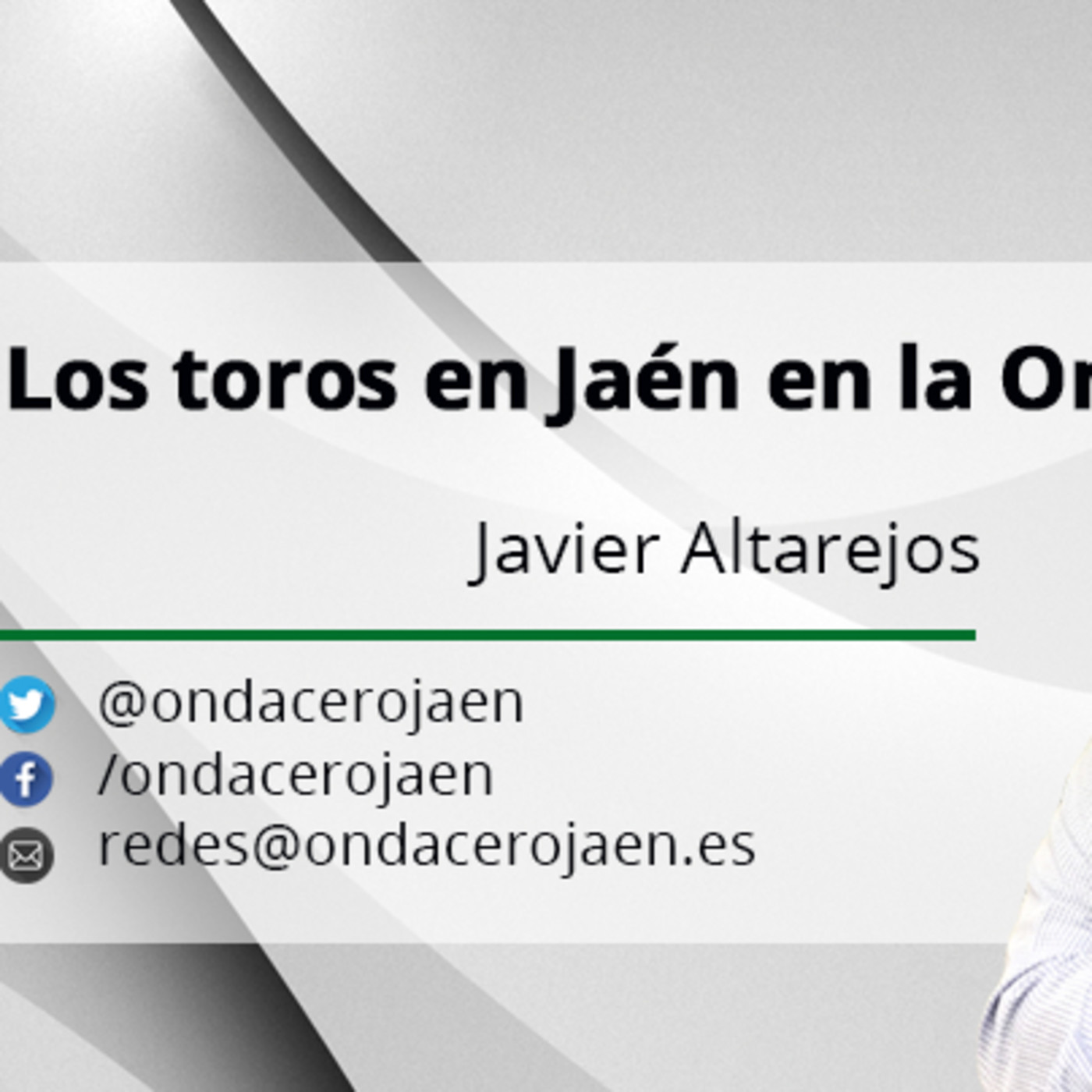 Onda Cero Jaén
