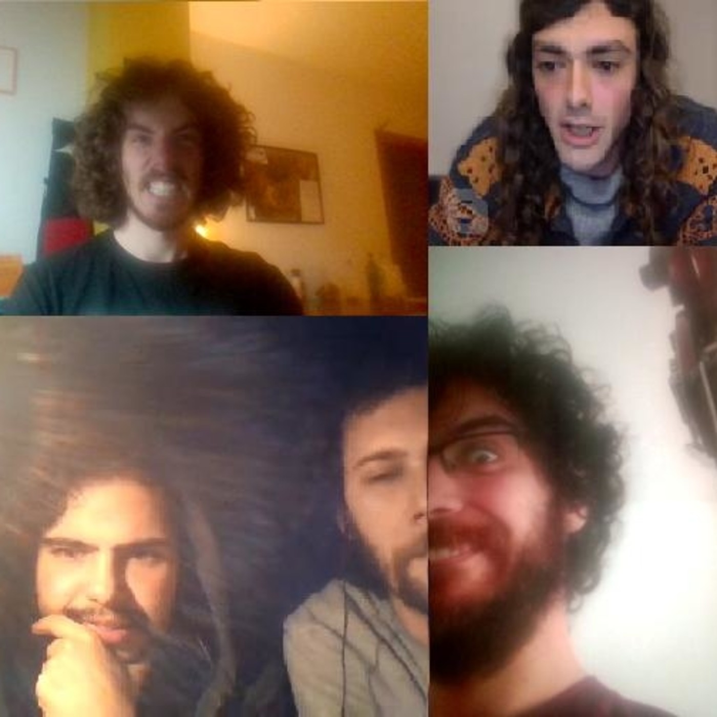 El Estanque Radiativo