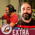 GR (EXTRA) CONOCE AL EQUIPO: Entrevista a Alejandro Blanco y Fran Pintor