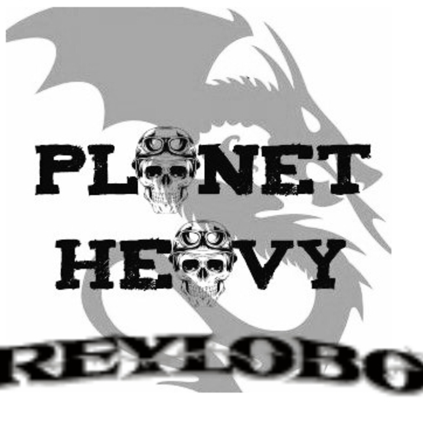 PLANETHEAVY