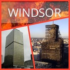 Torre Windsor;? Un incendio cualquiera...O NO!!!