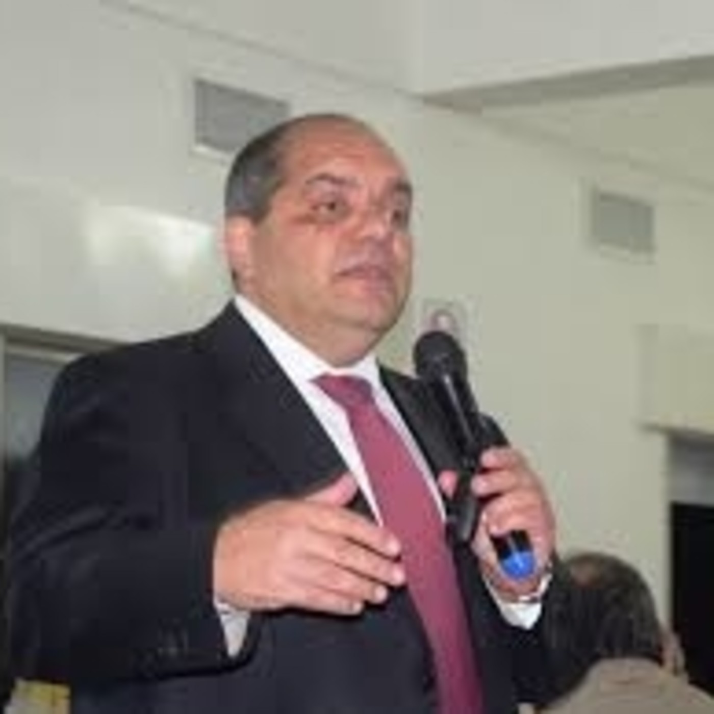 Palabra de Campo