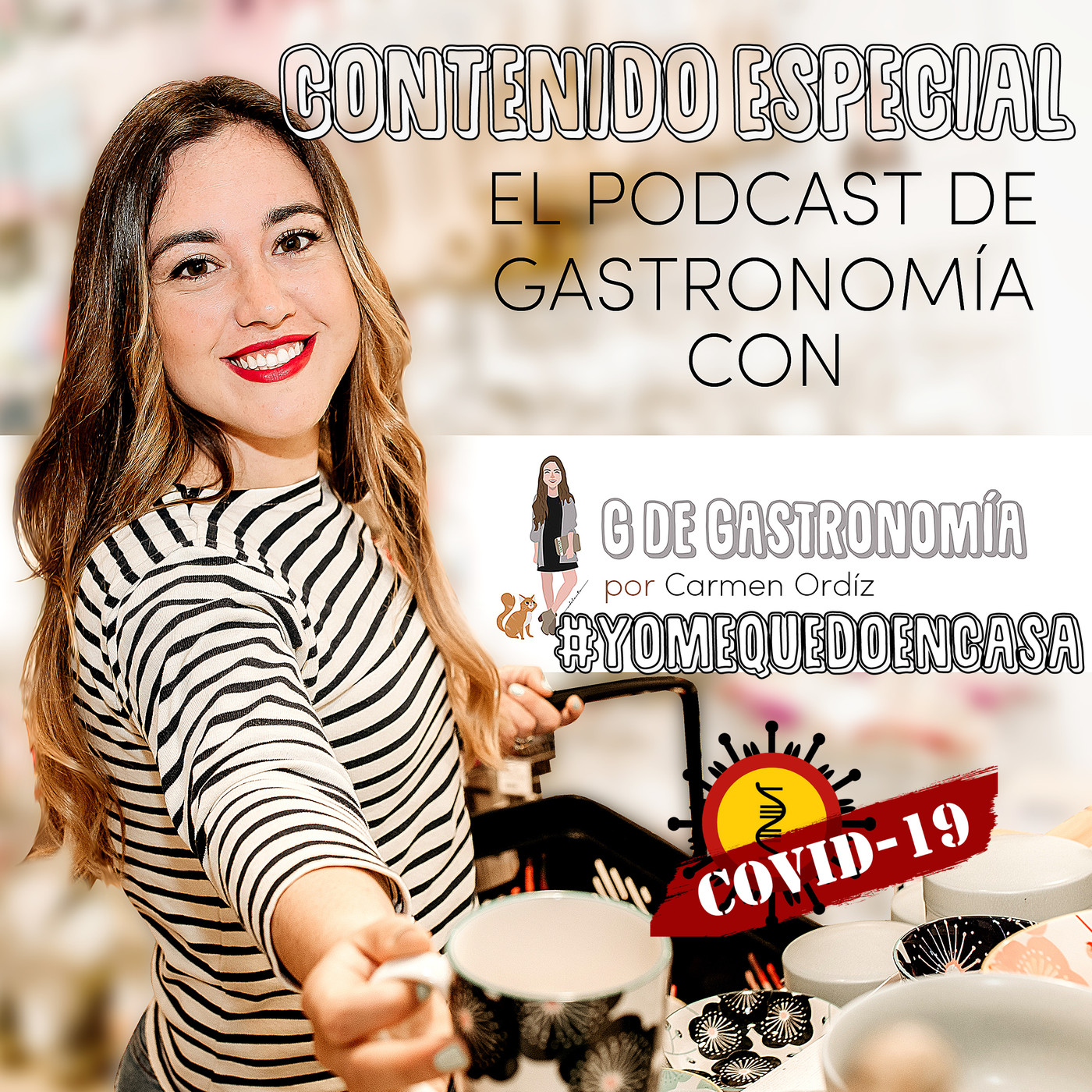 Día 20. Cómo evitar la retención de líquidos con Yoana Badallo