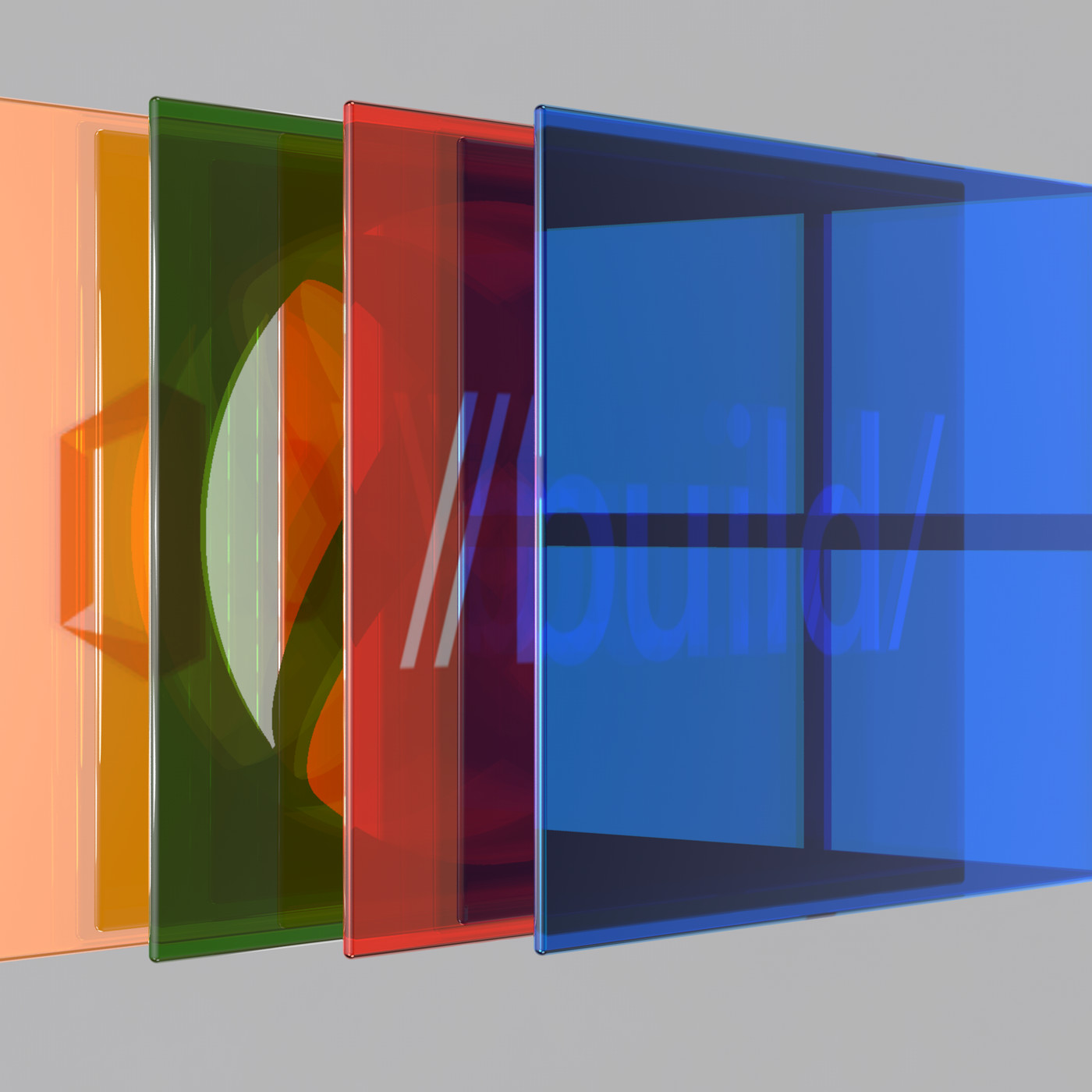 Microsofters Primera Temporada