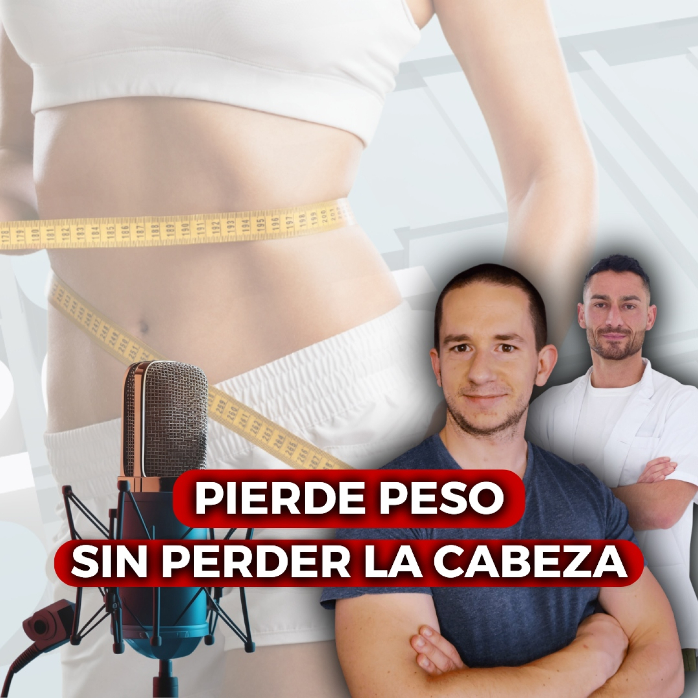 Radio FitMan Power