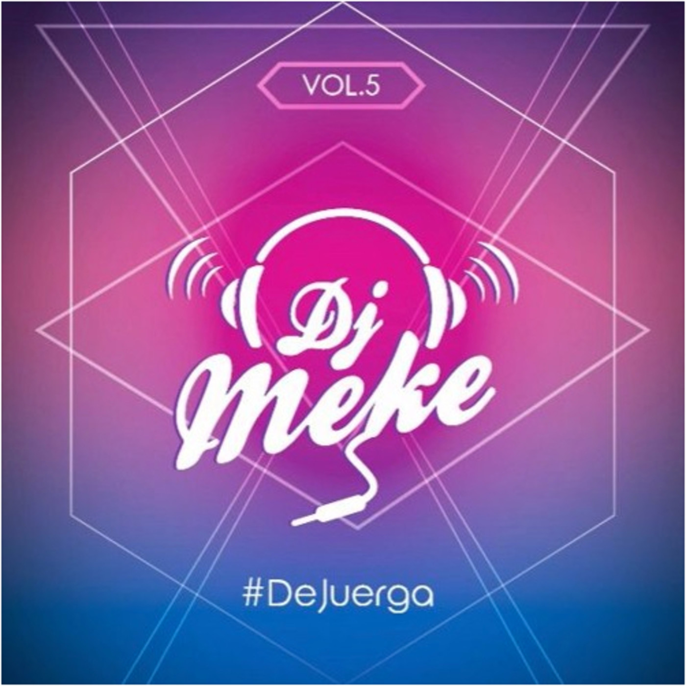 DJ Meke