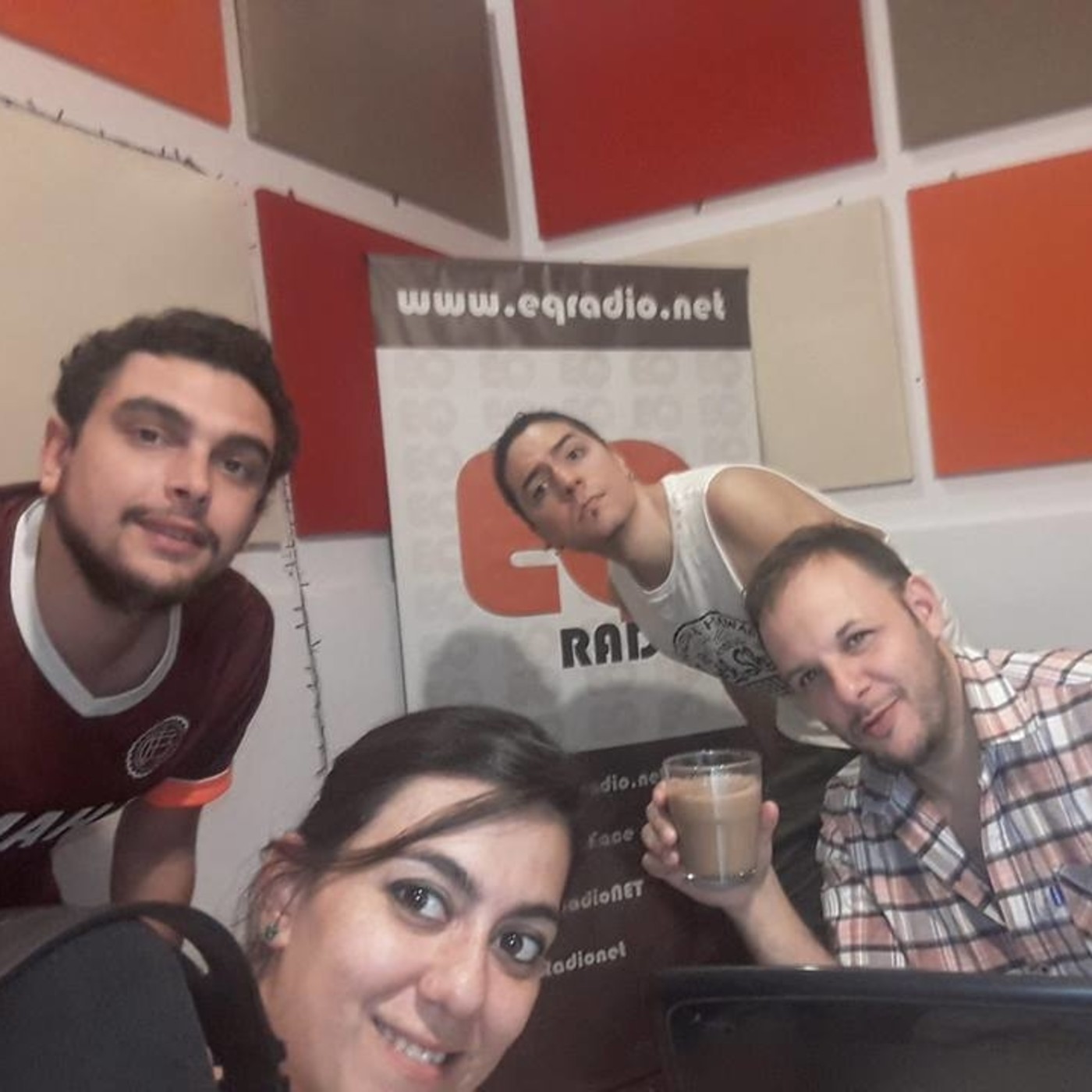 Hacemos Lo Que Somos