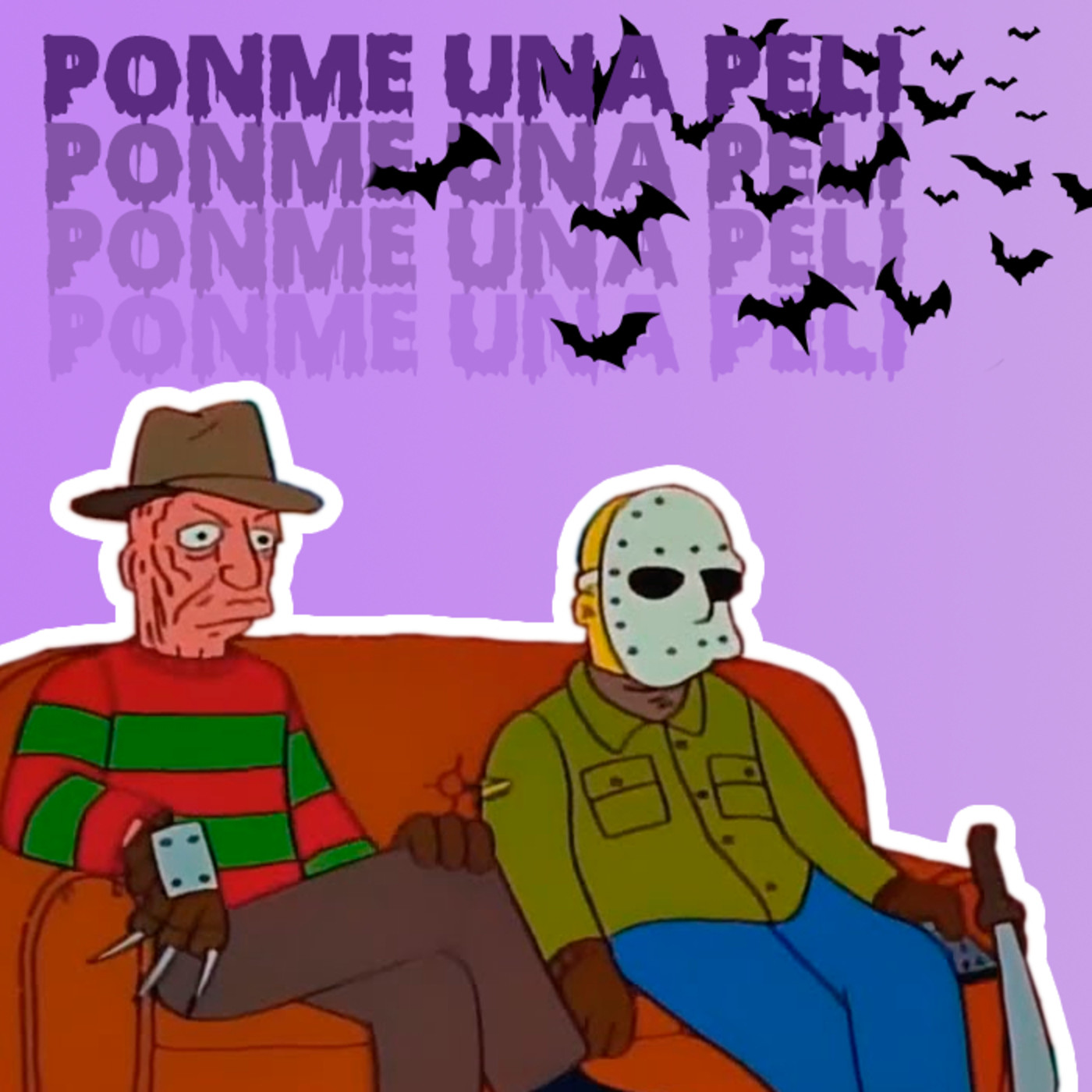 Ponme una peli