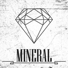 Mineral #18 - 24 enero 2019