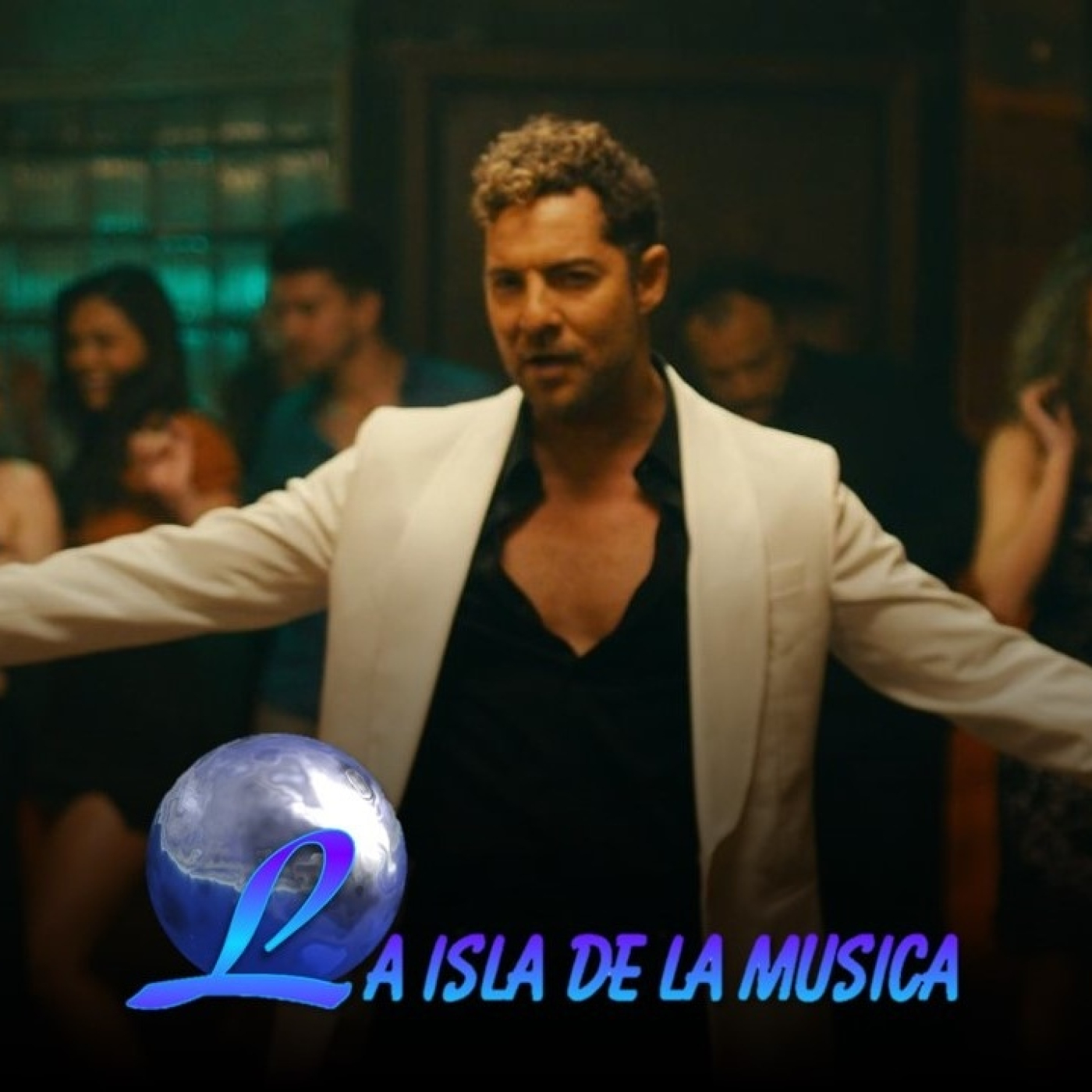 La Isla de la Música - PGM 384 - 24/06/2023 episode artwork