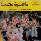La Sirenita (Versión de Radio Madrid) (1954)