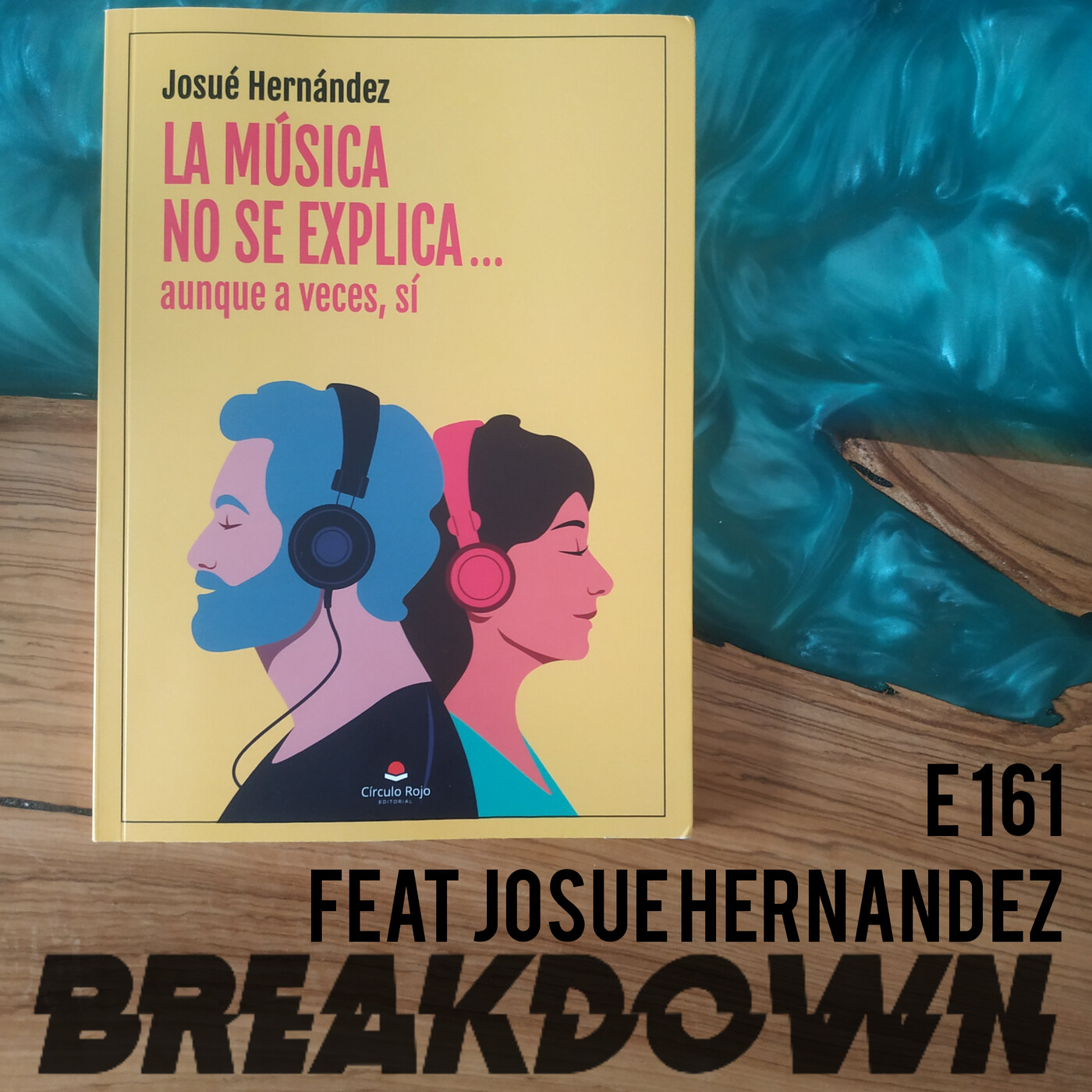Breakdown
