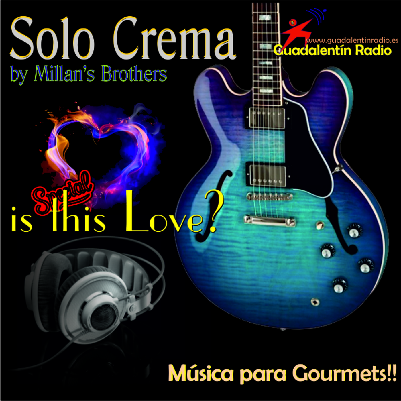 Solo Crema