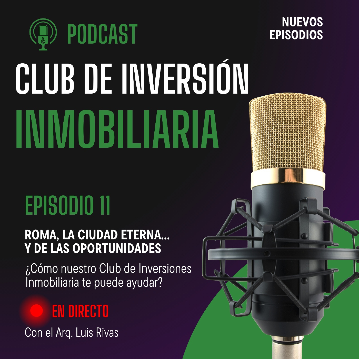 Club de Inversion Inmobiliaria