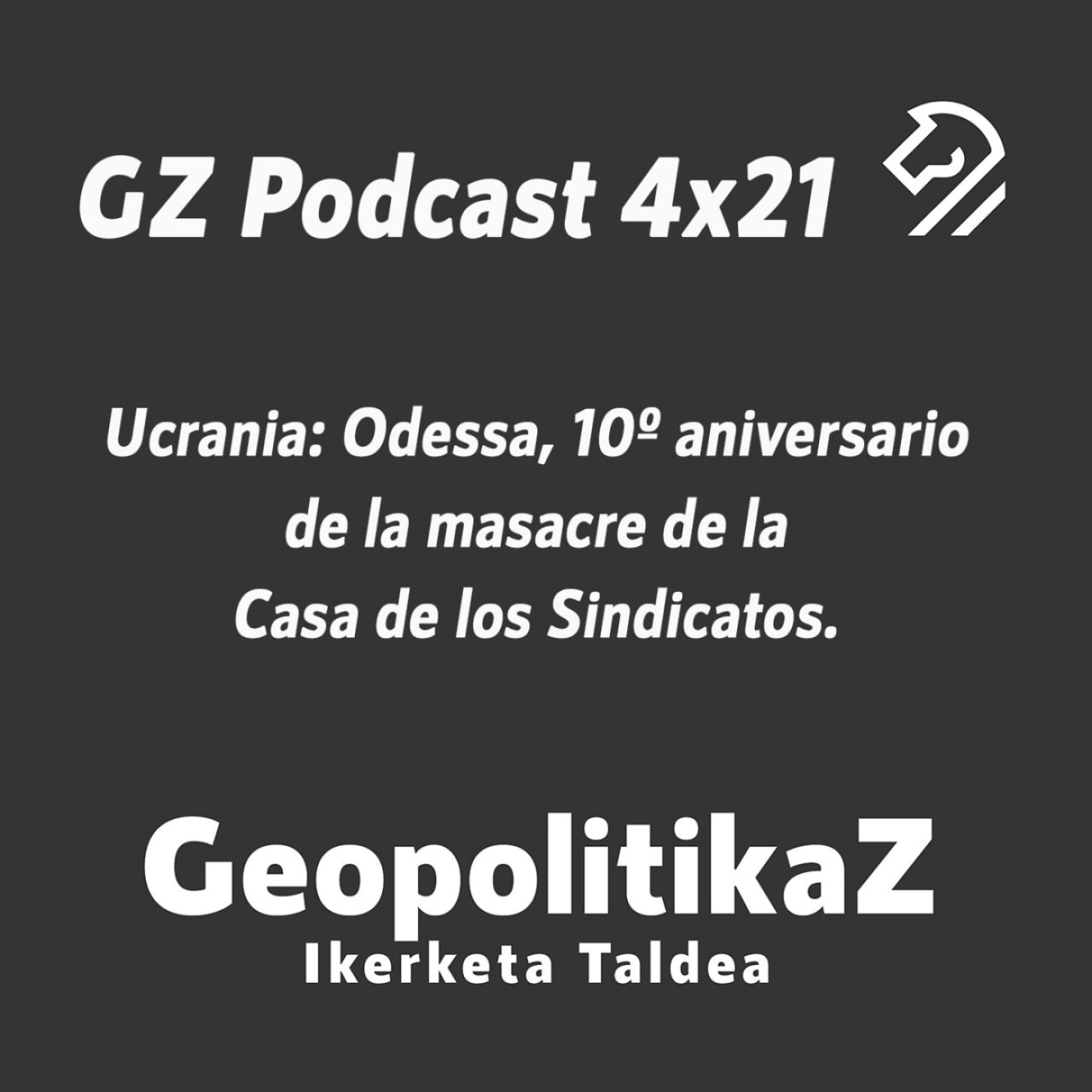 GZ Podcast