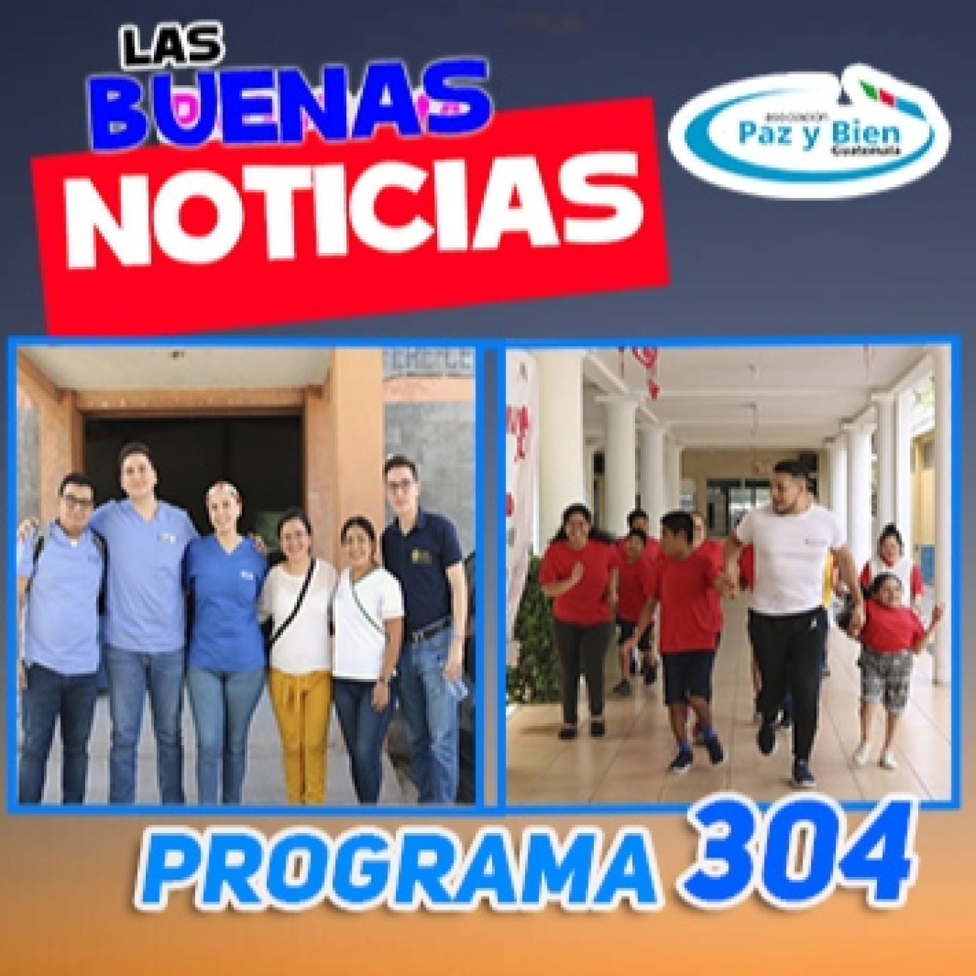 Asociación Paz y Bien