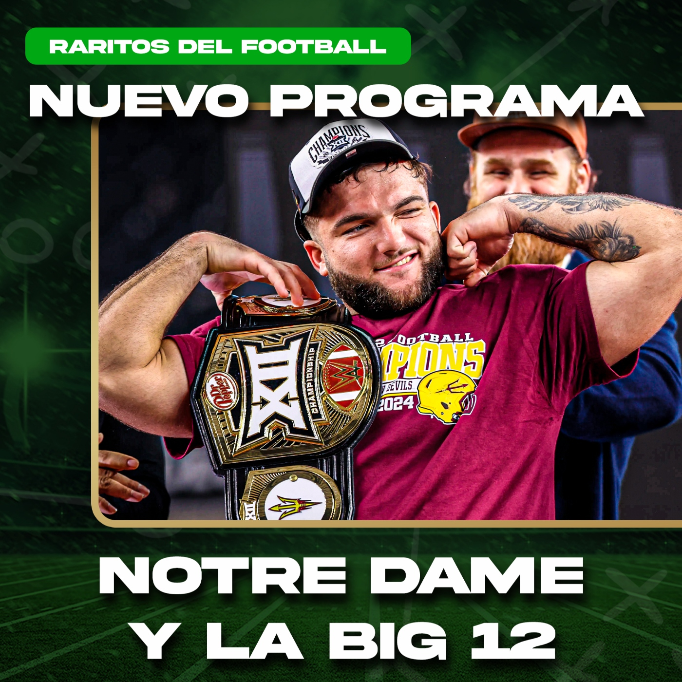 Raritos del Football