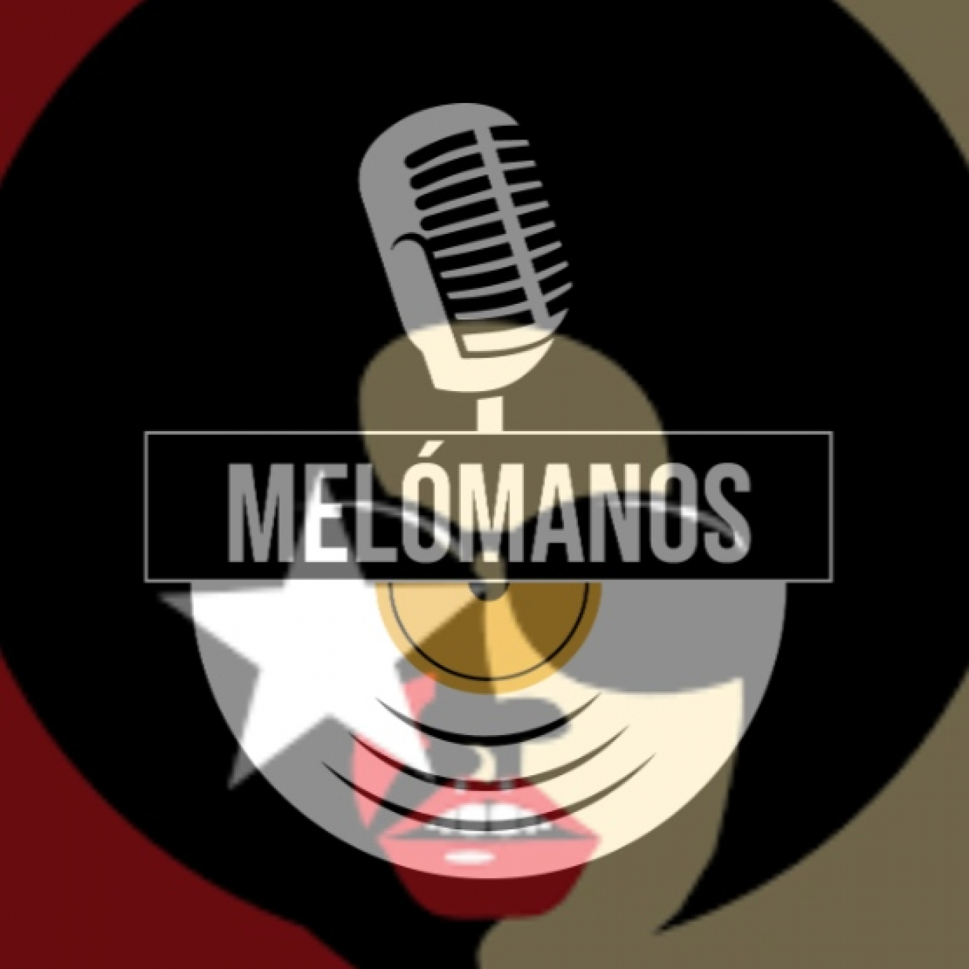 Ep # 93: Edición # 17 del programa Melómanos por Radio TGD episode artwork