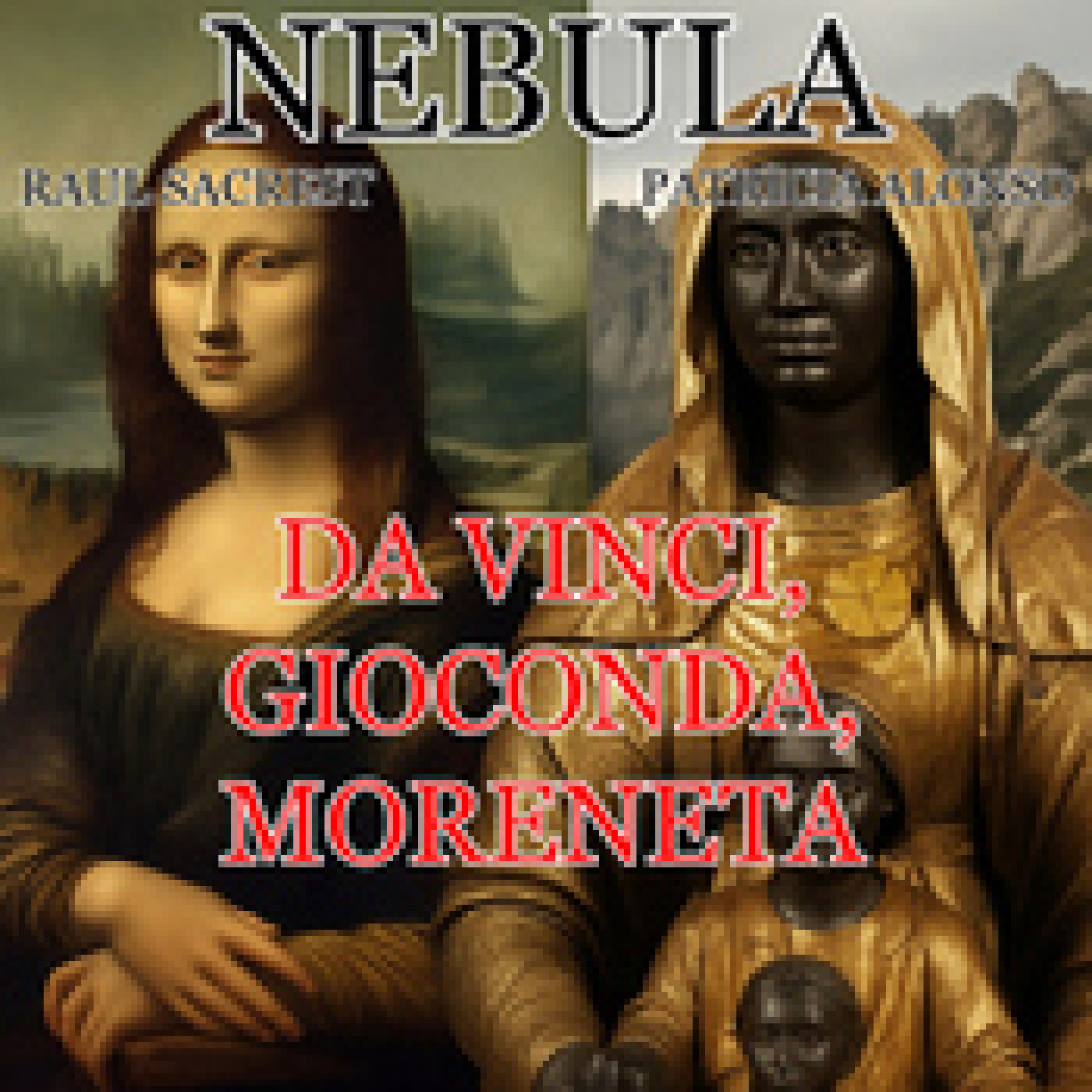 Podcast de Misterios