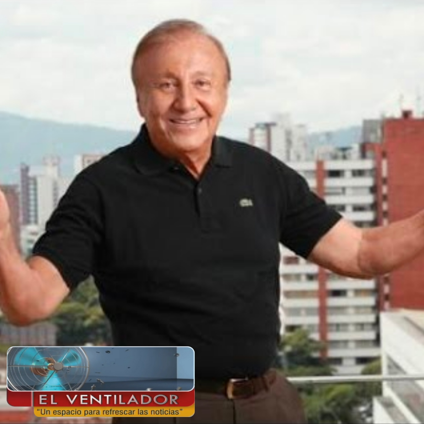 El Ventilador
