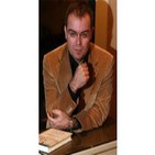 3x08: Espías Psíquicos con Javier Sierra • Expediente OVNI: Tipologías ET • Zapping FDM • Opiniones de los oyentes