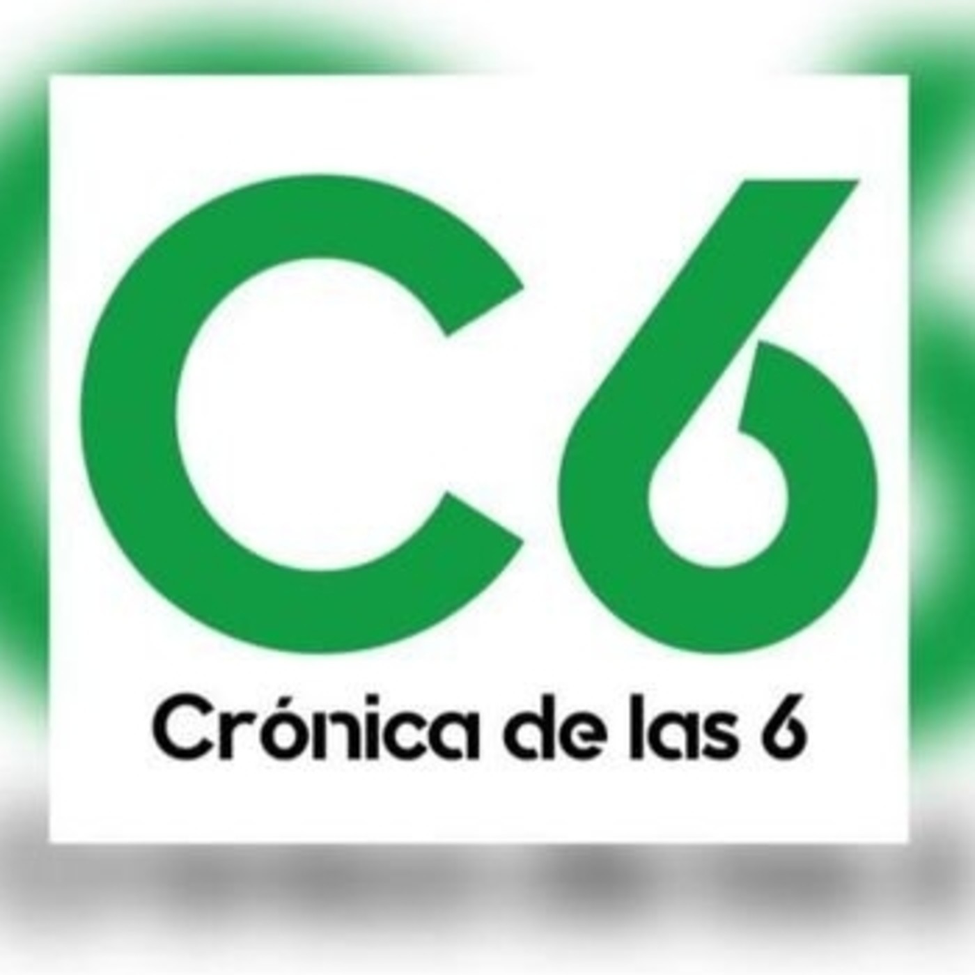 19-03-19 Crónica de las Seis episode artwork