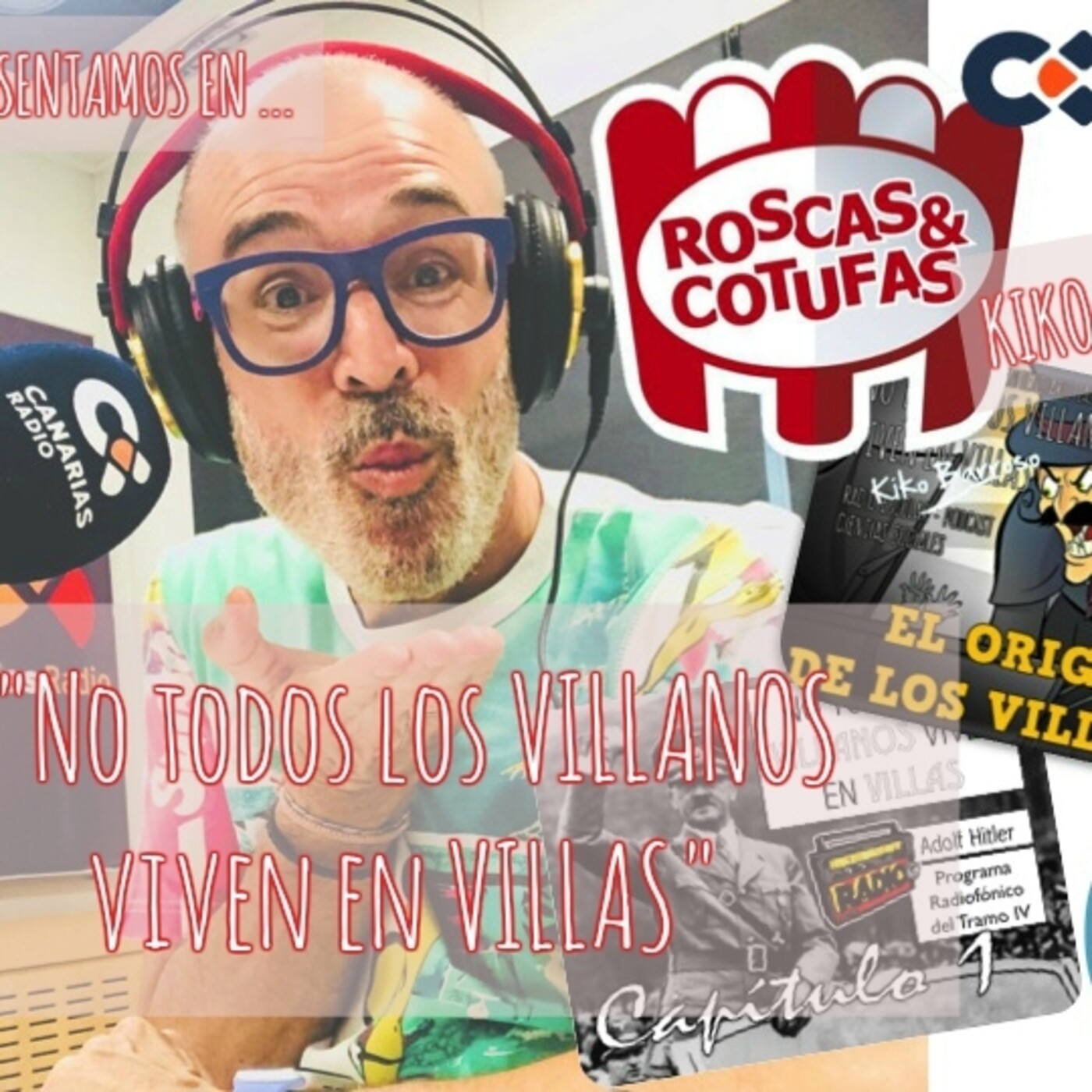 Radio Escolar APRENDIENDO JUNTOS