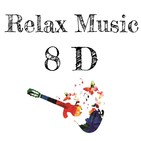 Musica 8D Relajante Y Sonidos de Cascada ZEN - Musica para dormir