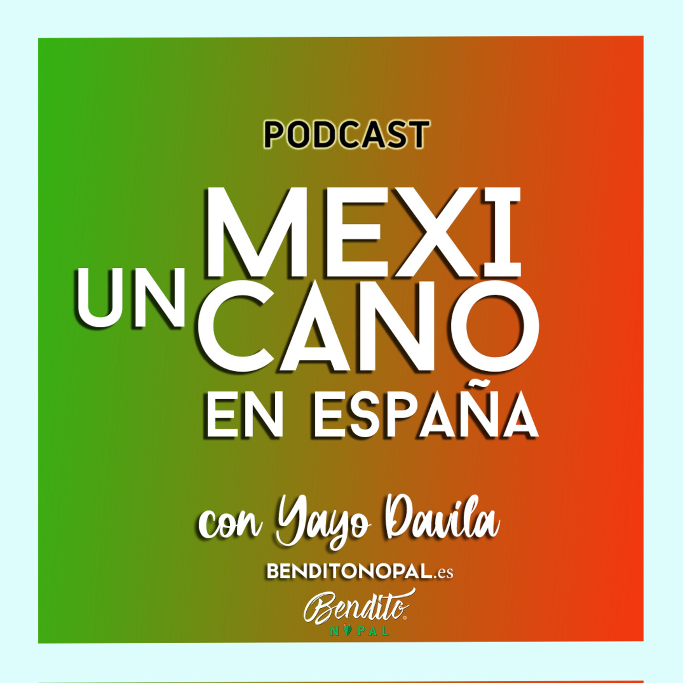 Un Mexicano en España