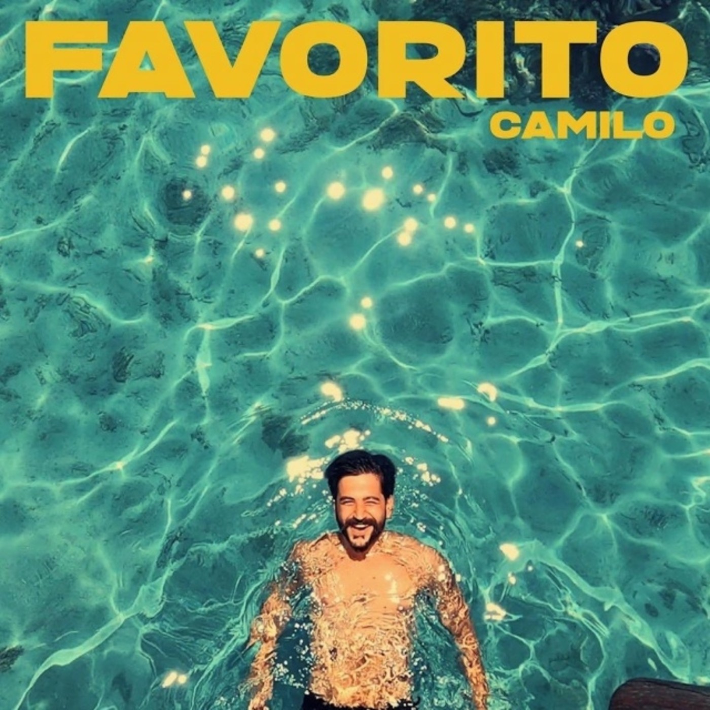 Edits + Remixes: Javi Sanchez