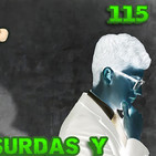 Tak Tak Duken - 115 - Demandas absurdas y otros litigios legales