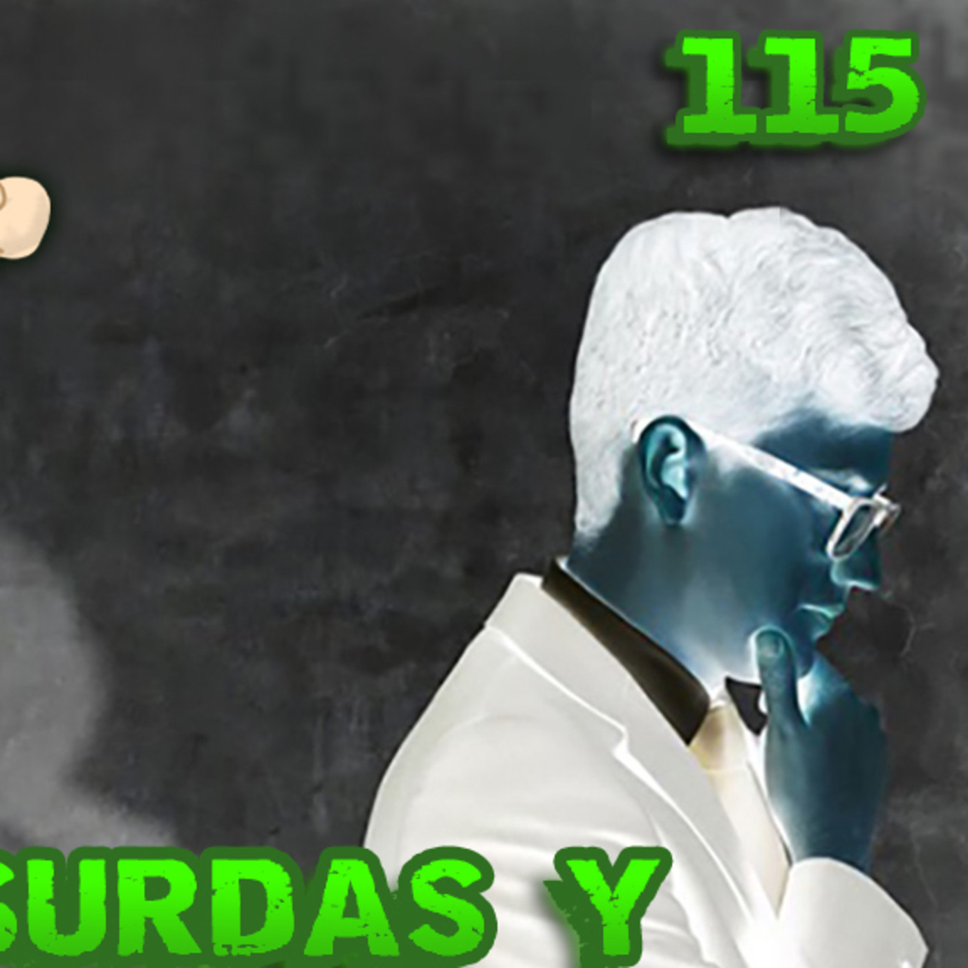 Tak Tak Duken - 115 - Demandas absurdas y otros litigios legales episode artwork