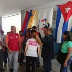 En audio: Avanza formación de profesionales en Venezuela