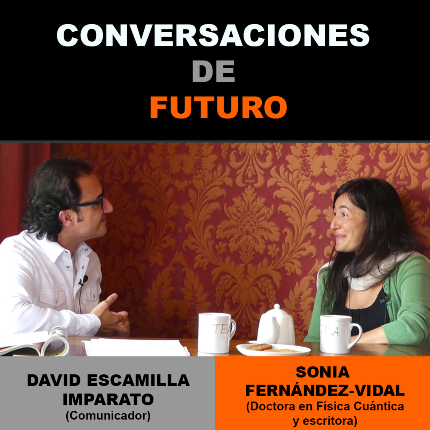 CONVERSACIONES DE FUTURO