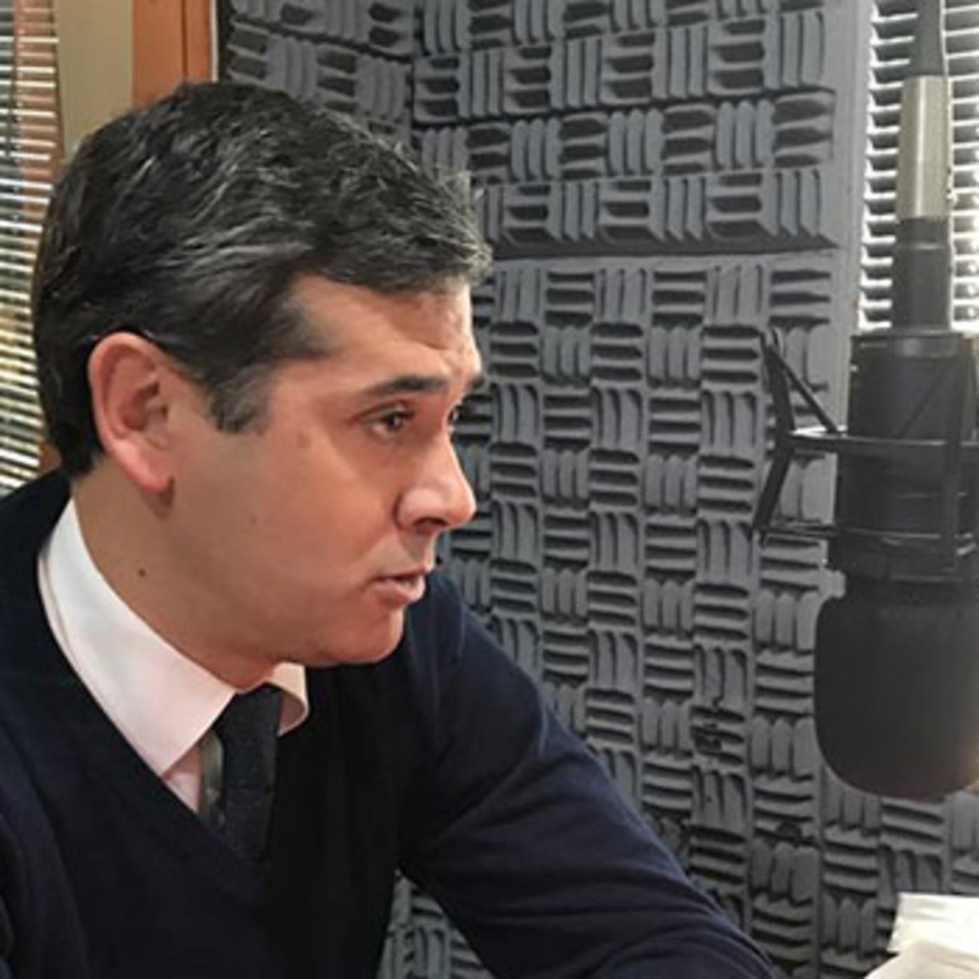 Bitácora de Radio