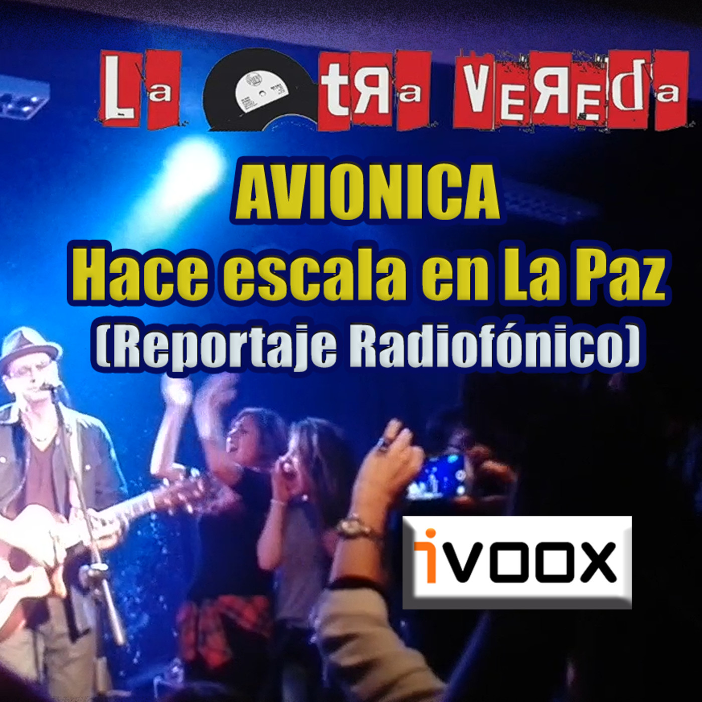 La Otra Vereda
