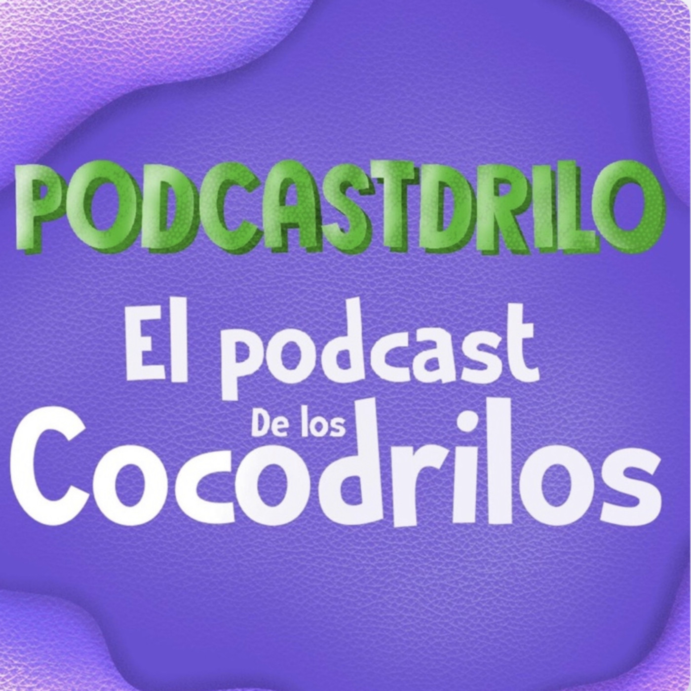 Cocodrilos Podcast